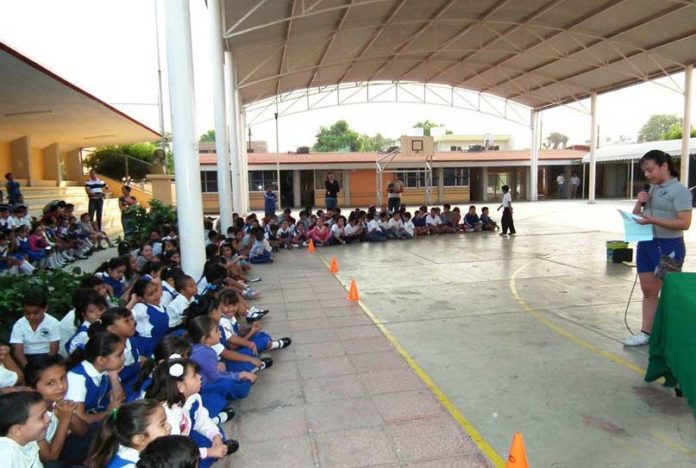 escuelas