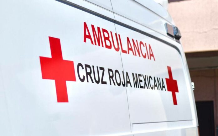 El gobernador José Rosas Aispuro Torres aseguró que en la remodelación de la Cruz Roja de Durango se lleva un 80- de avance