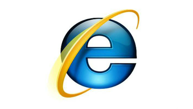 Internet-Explorer-logo