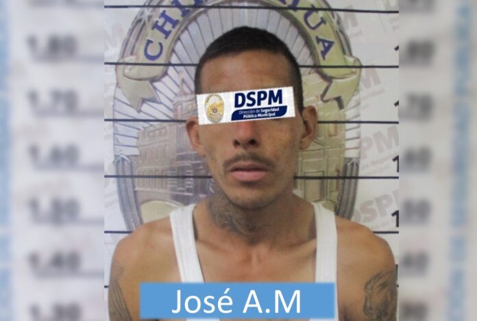 José A.M