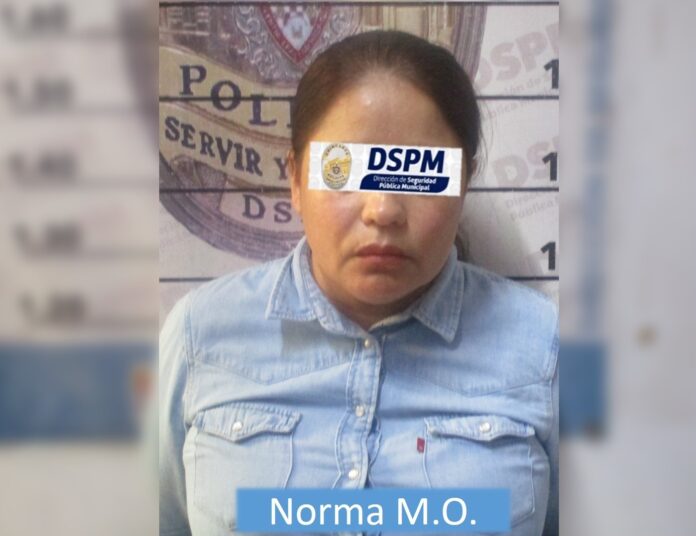 Norma M.O.
