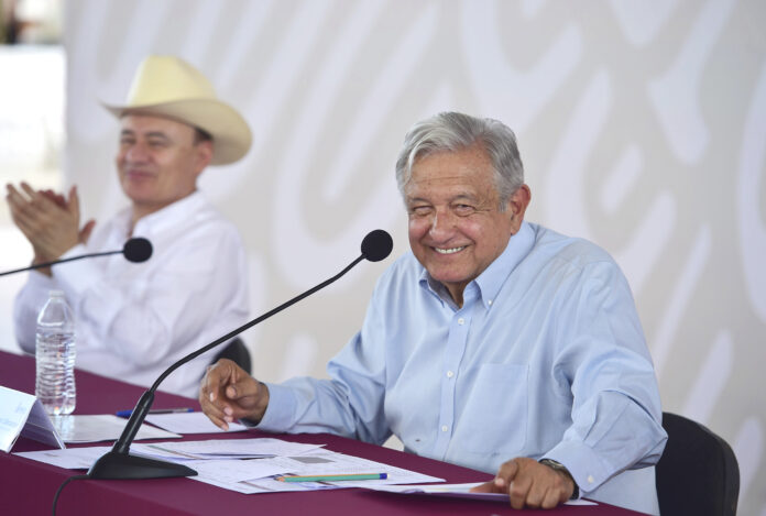 2022-08-21 Reunión con Autoridades de la Sierra de Sonora y Chihuahua 07