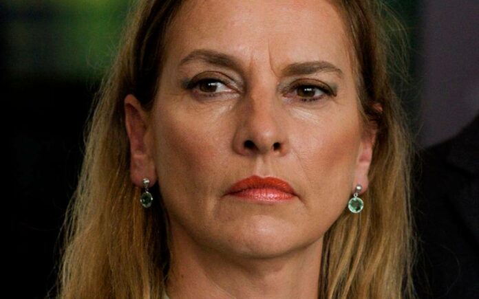 Beatriz Gutiérrez Müller