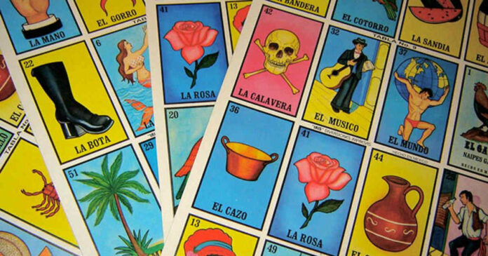 loteria-mexicana-origen