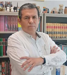 Luis Villegas