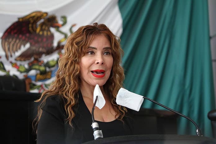 Maria Antonieta Perez