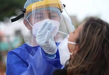 Virus mutado en Reino Unido desata preocupación mundial