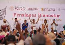 “La independencia no se negocia”:Claudia Sheinbaum