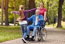 Oportunidades laborales para personas con discapacidad y adultos mayores