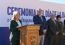 “No podemos permitir que el miedo se instale”: Maru Campos