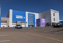 Gobierno estatal pone en operación Hospital de Gineco-Obstetricia en Parral