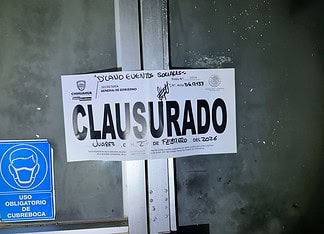 Clausuran “El Muchacho Alegre”, “D’Cano Eventos Sociales” y más