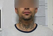 Usuario asesinó a chofer de plataforma para robarle el auto