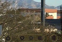 Se pasa Cruz reglas de Morena por el “arco del triunfo”, mantiene espectaculares y hace campaña por Parral y Huajotitán