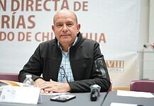 Cuauhtémoc Estrada exige avanzar en la elección directa de regidores